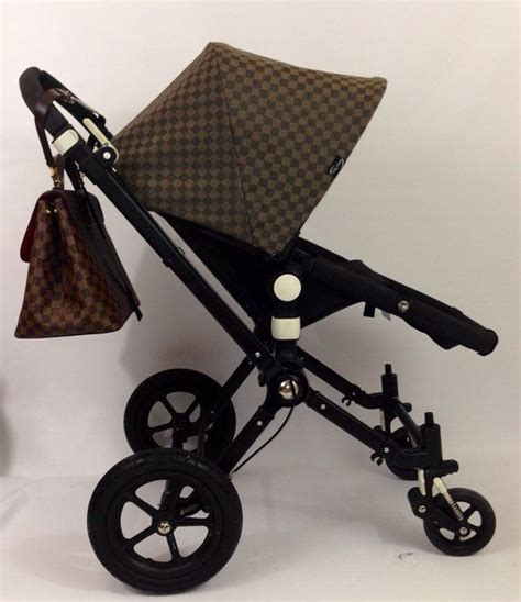 lv pram